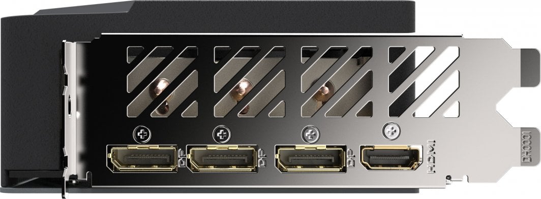 Kartelë grafike Gigabyte GeForce RTX 4070 Eagle OC, 12GB GDDR6X