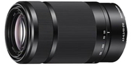 Lente, SEL-55210B, Sony