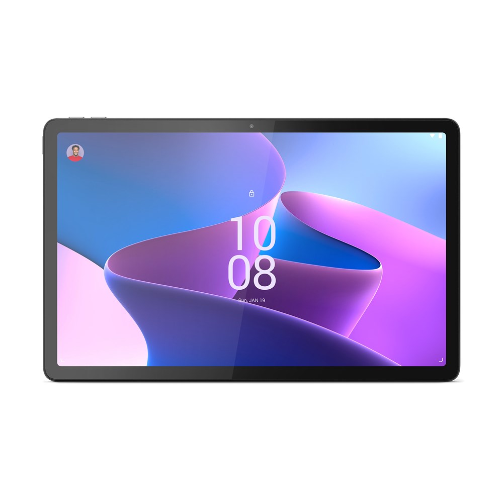 Tablet Lenovo Tab P11 Pro (2nd Gen), 11.2", 256GB, 8GB RAM, MediaTek Kompanio 1300T, i hirtë