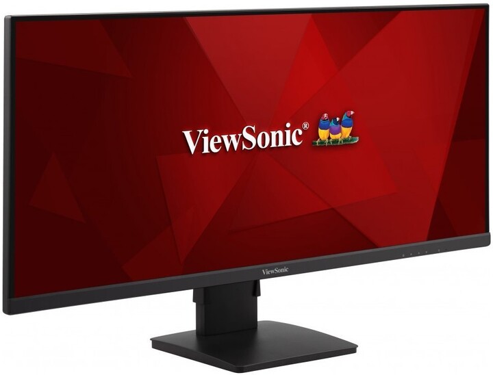 Monitor Viewsonic VA3456-MHDJ - LED 34 "