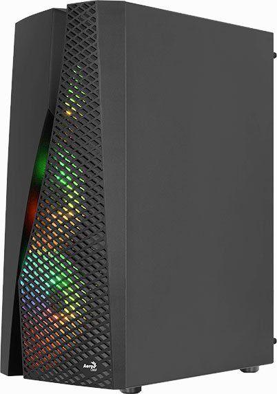 Kasë Aerocool Wave v3 RGB, Midi Tower