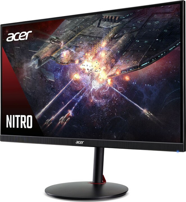 [OUTLET] Monitor Acer Nitro XV252QZbmiiprx, 24.5" LED, Full HD, i zi				