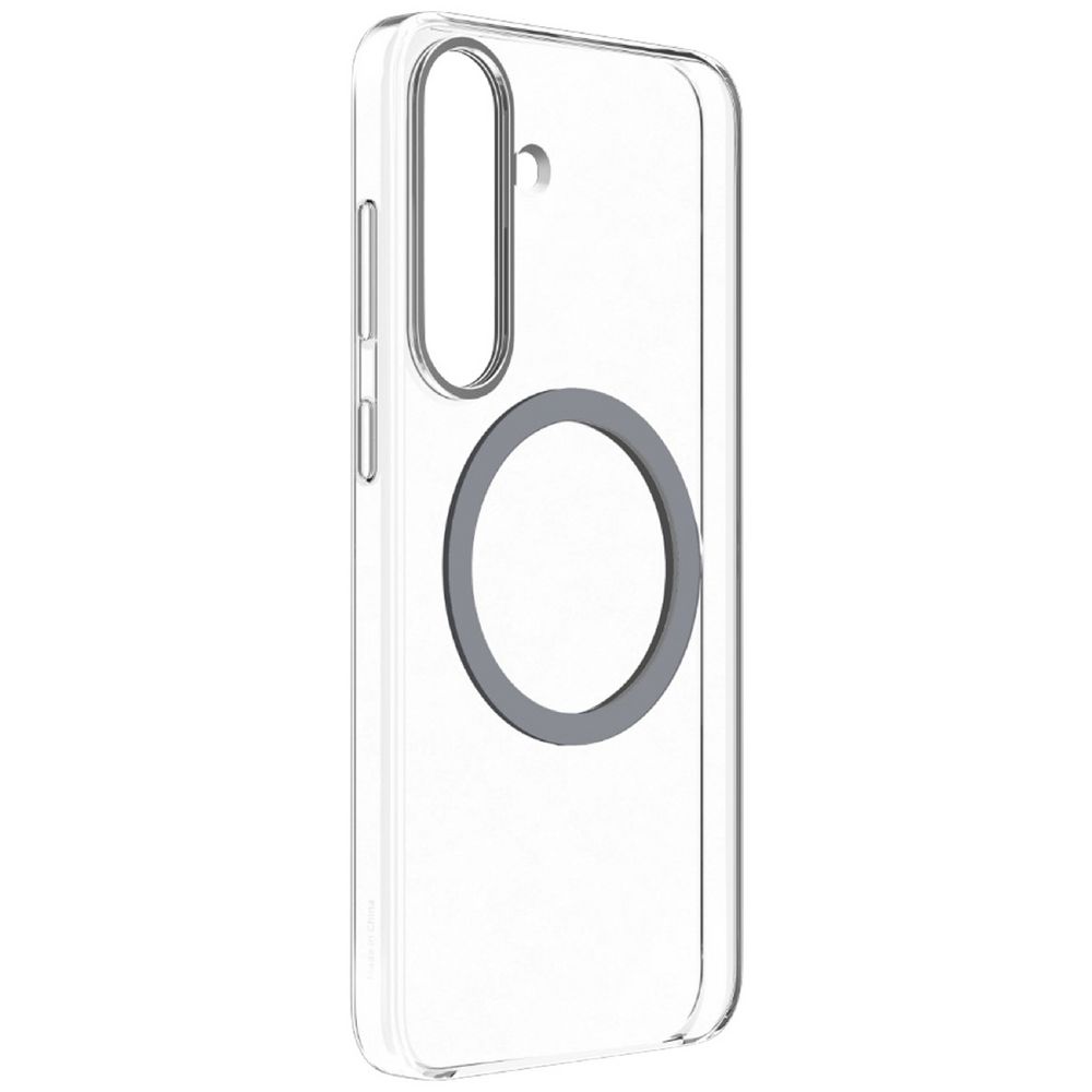 Mbrojtëse për celular Samsung S25+ GP-FFS936, transparente