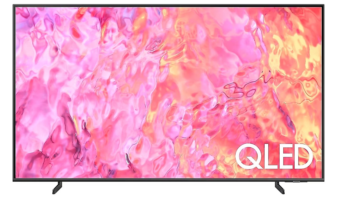 Televizor Samsung Series 6 QE75Q60CAU, 75", 4K Ultra HD, i zi