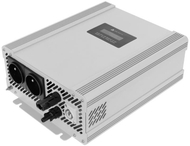 Соларен инвертер ECO Solar Boost EVO MPPT 4000 Pro Grid, 4kW, сребрен