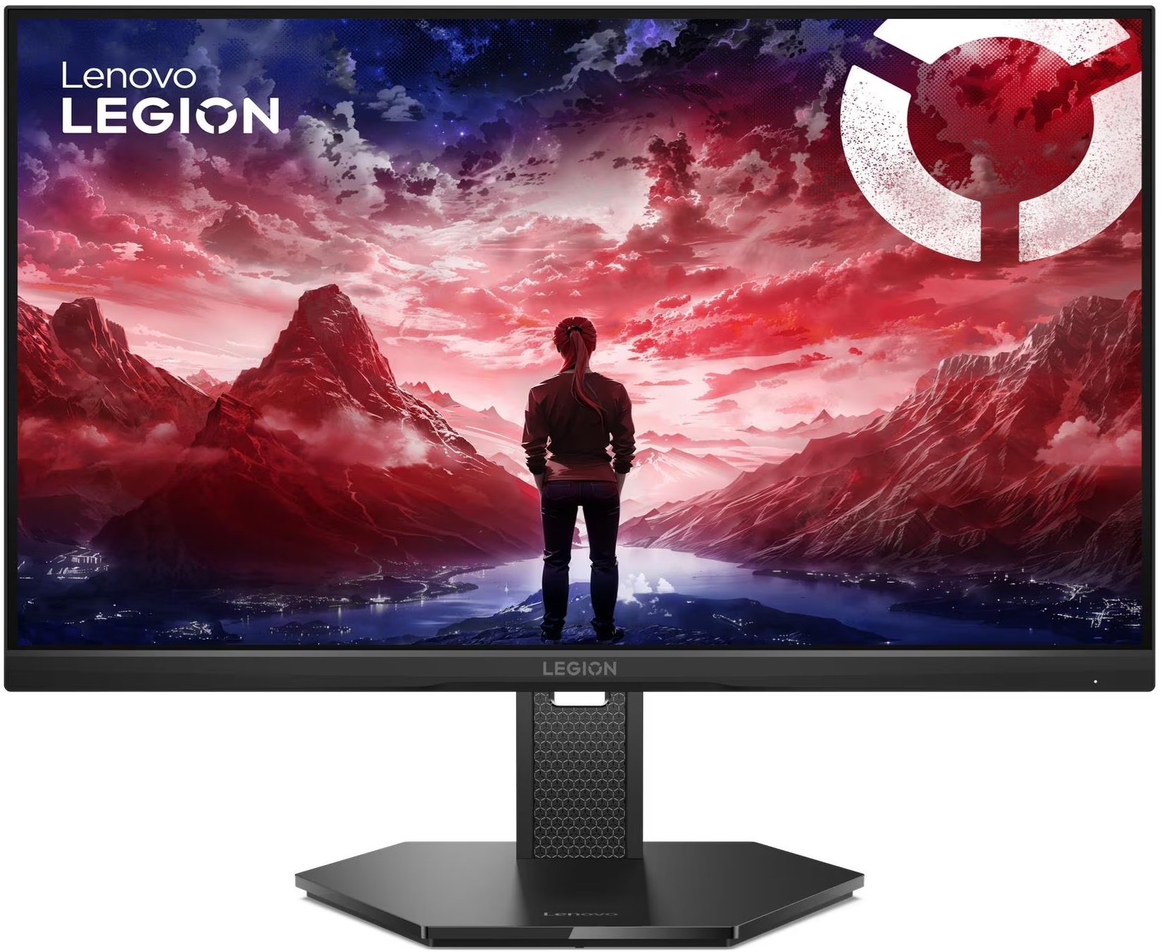 Monitor gaming Lenovo Legion 25-10, 24.5", FHD, 320Hz, i zi