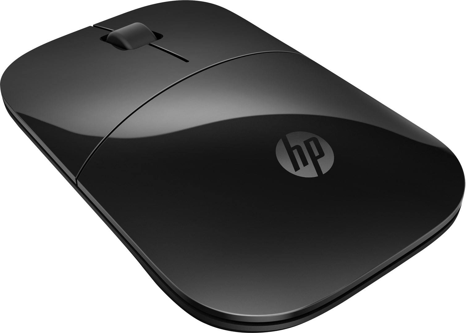 Maus HP Z3700, RF Wireless, i zi