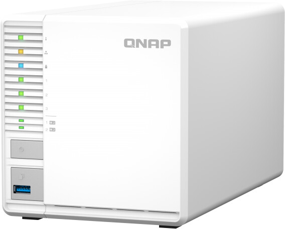 Server NAS QNAP TS-364-8G