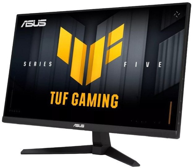 Monitor gaming ASUS TUF VG279Q5A, 27", Full HD 200Hz, i zi