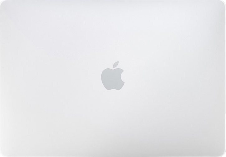 Mbulesë laptopi Tucano NIDO HSNI MBA15, 15", për MacBook Air 15, e zezë