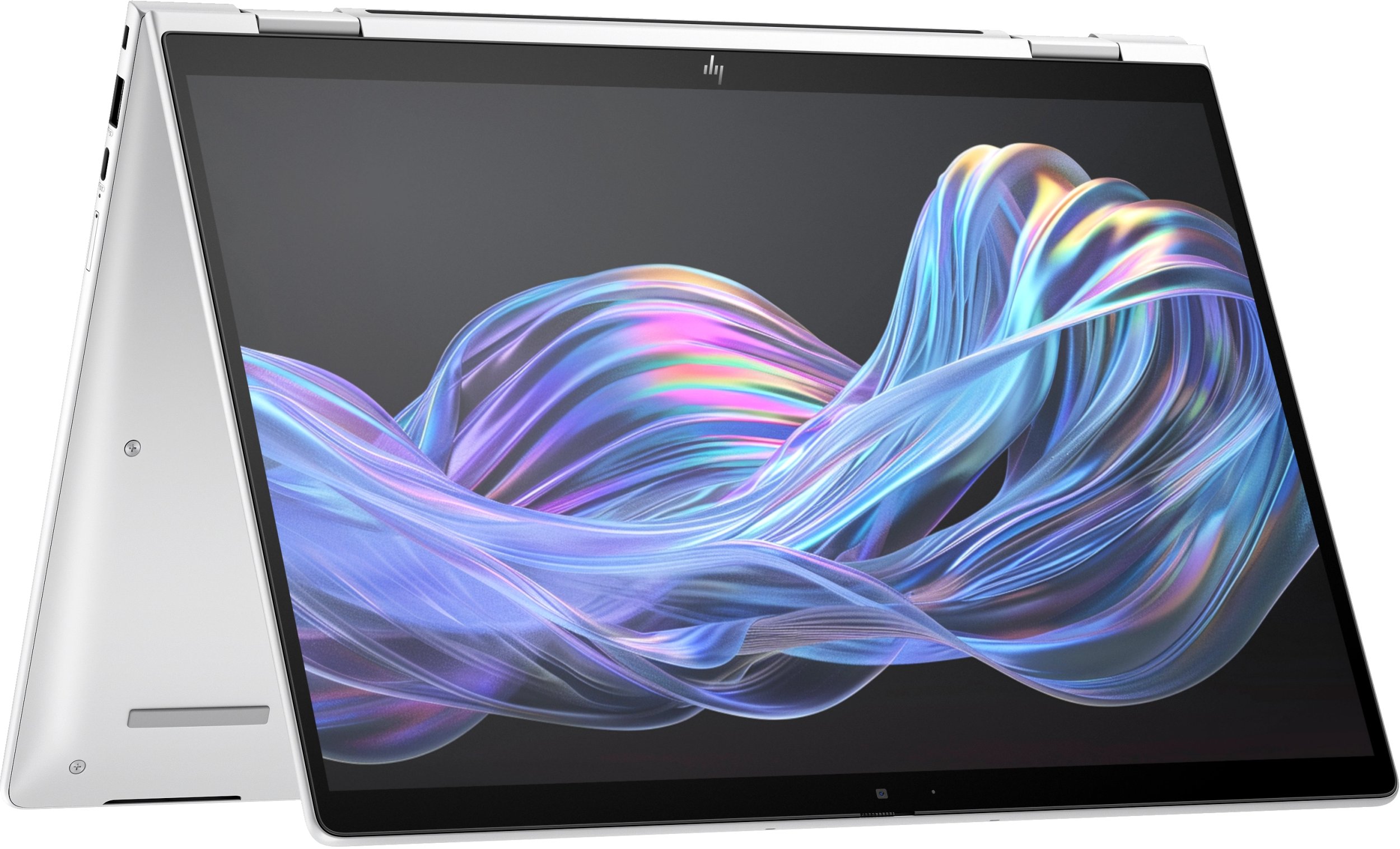 Laptop HP EliteBook X G1i Flip, 14" WUXGA Touch, Intel Core Ultra 5, 32GB RAM, argjendtë