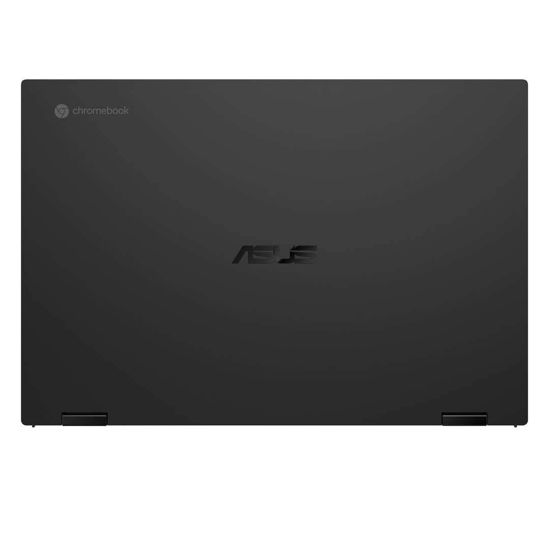 Laptop Asus Chromebook CM5500FDA x360, 15.6", Ryzen 5 3500C, 8GB RAM, 128GB SSD, i hirtë