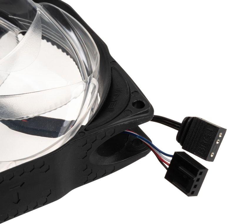 Ftohës Noiseblocker NB-eLoop X B12-PS ARGB, 120 mm