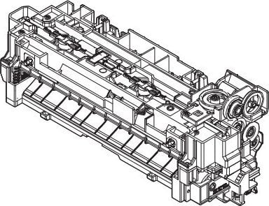 Fuser kit Kyocera 302MS93074 FK-3100, 300000 faqe, për Kyocera FS-2100