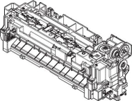 Fuser kit Kyocera 302MS93074 FK-3100, 300000 faqe, për Kyocera FS-2100