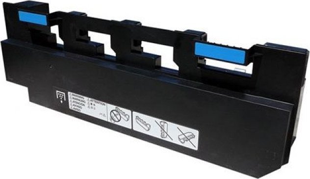 Kontejner mbeturinash toneri kompatibil Konica Minolta bizhub C226 C266 C227 C287