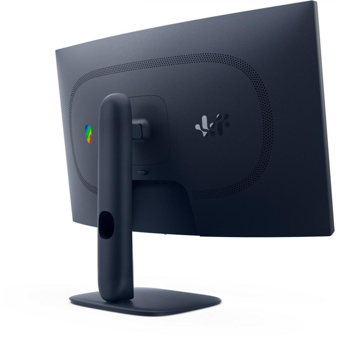 Monitor gaming Alienware AW3225DM, 31.5", QHD, i kaltër
