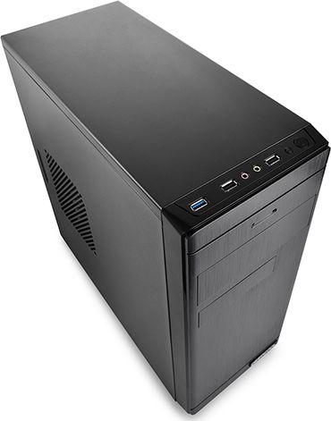 Kasë Deepcool Wave V2, Mini Tower