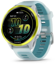 Ora inteligjente Garmin Forerunner 570, GPS, 47mm, vjollcë