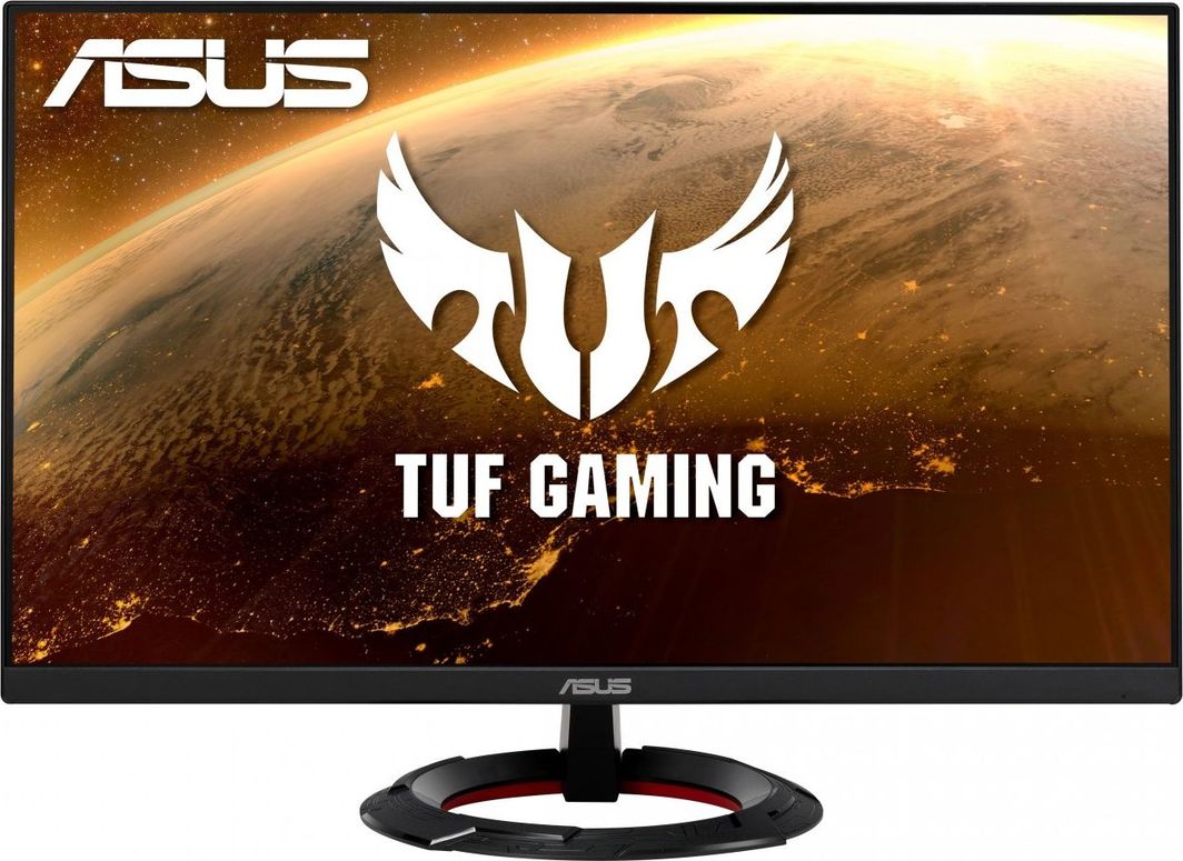 Monitor Asus TUF Gaming VG249Q1R (90LM05V1-B01E70), 23.8" LED, Full HD, i zi