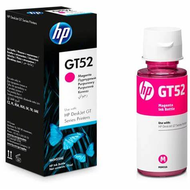 Ngjyrë për printer HP GT52 Ink Bottle, Magenta