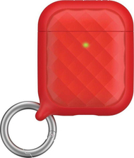 Kuti mbrojtëse për AirPods Pro 1/2 Catalyst Ring, e kuqe