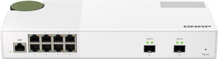 Switch QNAP QSW-M2108-2S