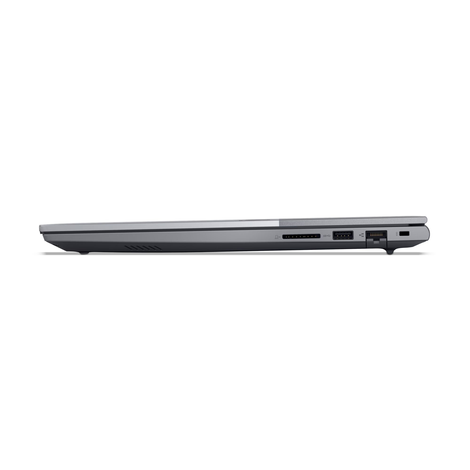 Laptop Lenovo ThinkBook 16 G8 IRL, 16", Intel Core7 240H, 8GB RAM, 512GB SSD, Integrated Intel Graphics, i hirtë