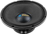 Altoparlant Dibeisi 12", 400W, 8 Ohm
