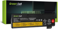Bateri laptopi Green Cell LE95 për Lenovo ThinkPad, Li ion, e zezë