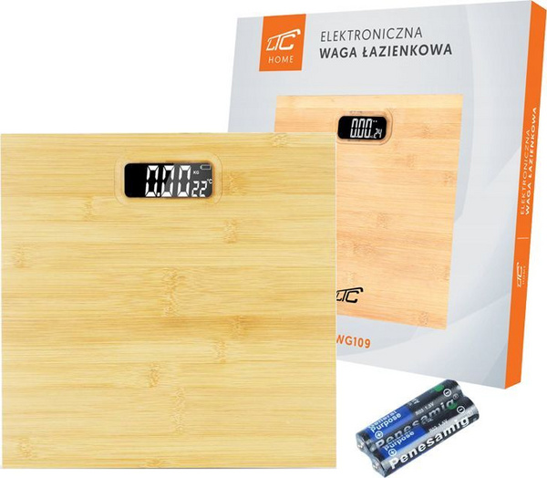 Peshore LTC LXWG109, e kaftë