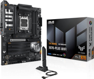Pllakë amë ASUS TUF Gaming X870 Plus WIFI, AMD X870, Socket AM5, ATX