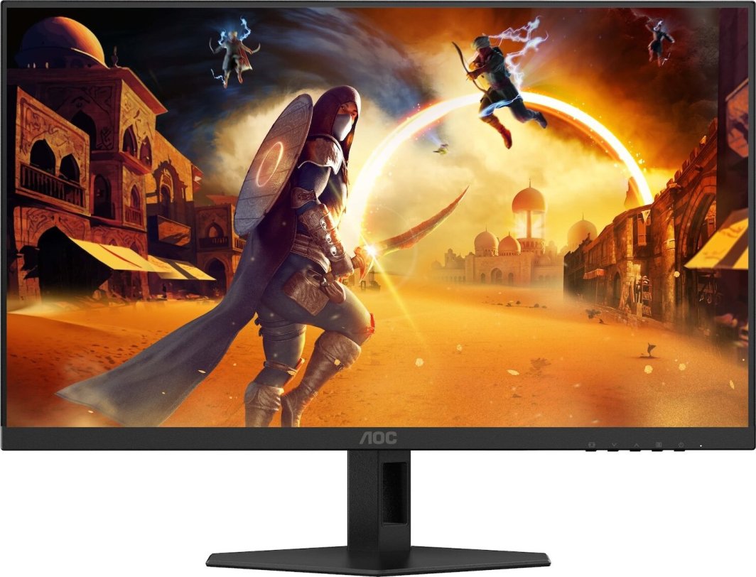 [OUTLET] Monitor AOC 24G4XE, 23.8", Full HD, i zi