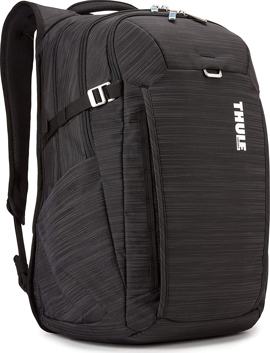 Shpinore Thule Construct 15.6", 28L, najlon, e zezë
