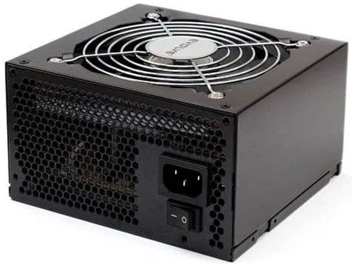 Furnizues energjie EVOLVEO Pulse, 550W, ATX 2.2, i zi 3