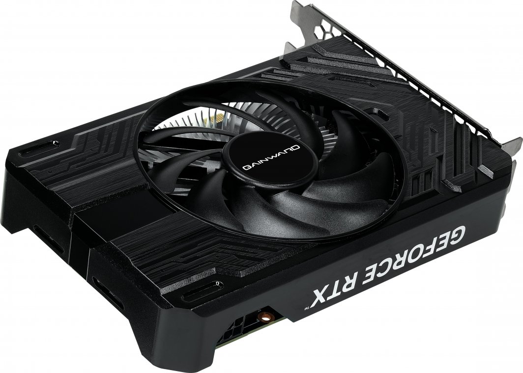 Kartelë grafike Gainward GeForce RTX 4060 Pegasus 8GB GDDR6