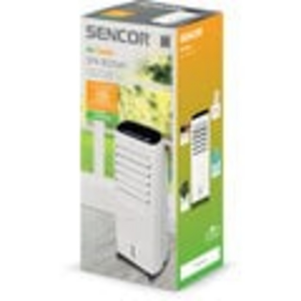 [OUTLET] Ftohës ajri SENCOR SFN 9021WH