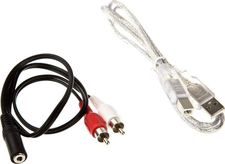 Kartë e zërit SilverStone EB01-E (SST-EB01S-E)