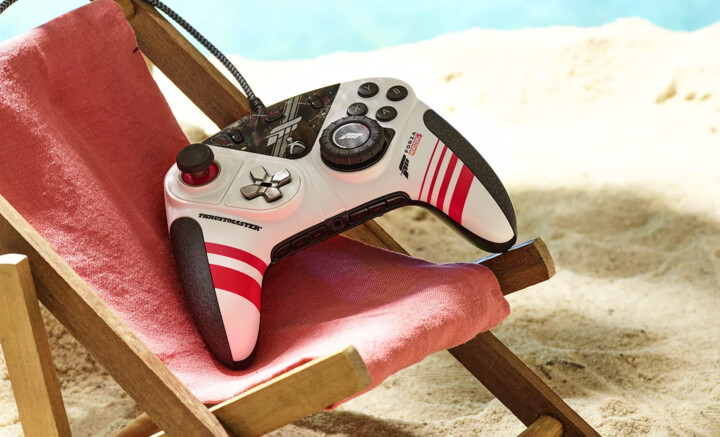 Kontroller Thrustmaster eSwap X Pro Forza Horizon 5 Edition (PC, Xbox Series, Xbox ONE)