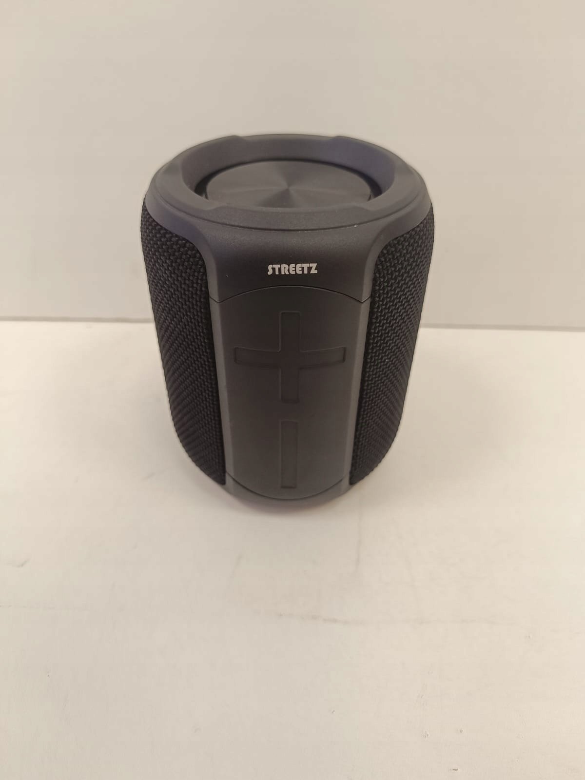 Altoparlant Bluetooth STREETZ S200, portativ, IPX7, i zi