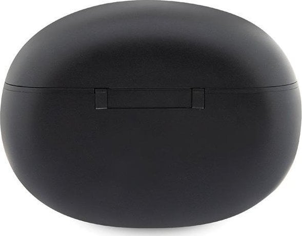 Kufje Bluetooth Guess Classic EST GUTWST50EK, TWS, IPX6, të zeza