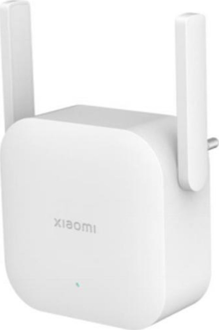 Forcues WiFi Xiaomi WiFi Range Extender N300, 300 Mbps, 2 antena, i zi