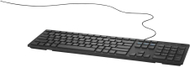 Tastierë Dell Standard, USB, layout US QWERTY, e zezë
