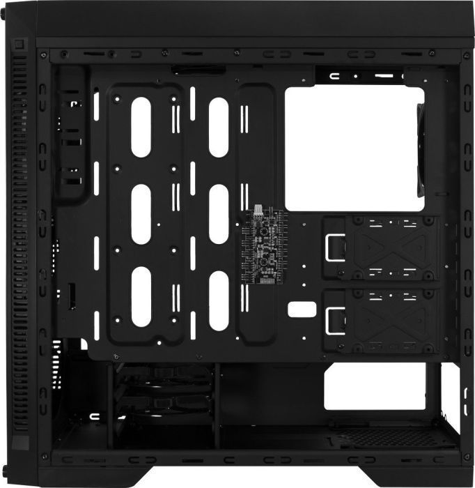 Kasë Inter-Tech X-908 Infini2, Midi Tower