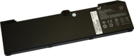 Bateri laptopi BTI për HP ZBook 15 G5, 4C, OEM VX04XL L05766-855, e zezë