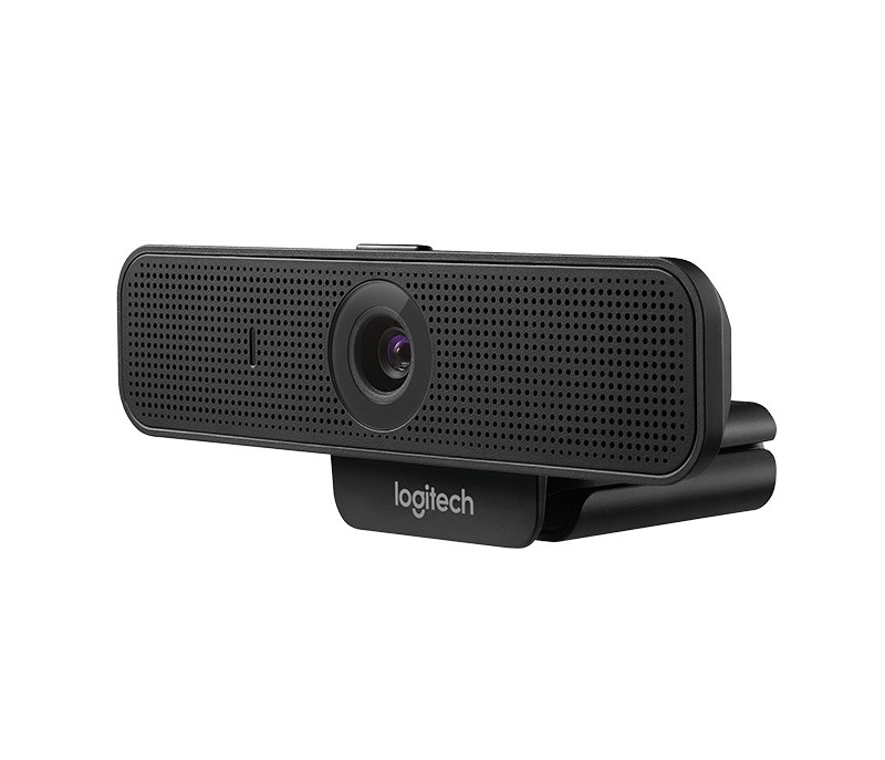 Kamerë interneti Logitech C925E, Full HD, e zezë