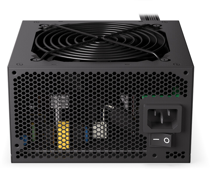 Burim energjie Endorfy Vero L5 Bronze, 600W