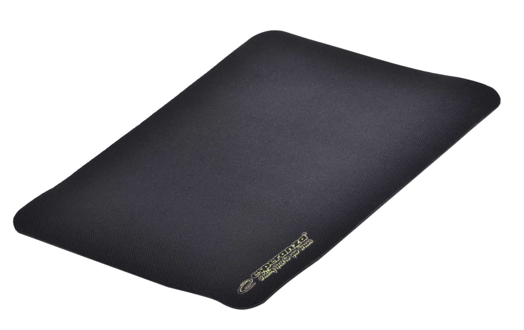 Mauspad Esperanza Classic Mini (EGP101K), 25 cm, e zezë 2