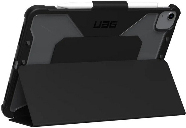 Këllëf mbrojtës UAG për Apple iPad Air 10.9''/Pro 11'', i zi