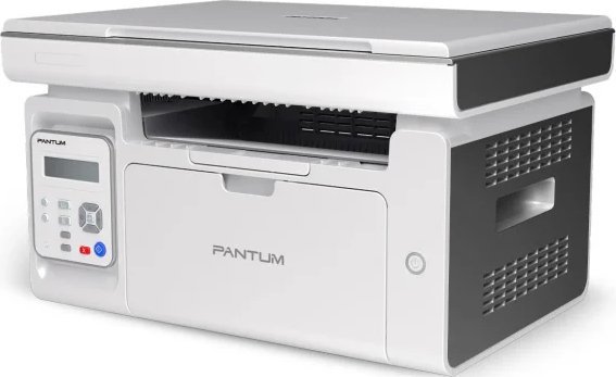 Pajisje multifunksionale Pantum M6509NW, A4, 22 faqe në minutë, e bardhë